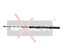 Molla a gas bagagliaio 12-0051 MAXGEAR per VW PASSAT B5 Variant GOLF IV