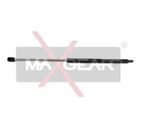 Molla a gas bagagliaio 12-0052 MAXGEAR per VW TRANSPORTER T3 Autobus