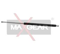 Molla a gas bagagliaio 12-0055 MAXGEAR per BMW 3 3 Coupé