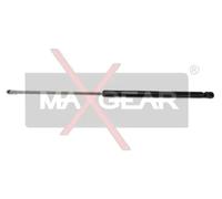 Molla a gas bagagliaio 12-0056 MAXGEAR per AUDI 80 B4 Avant