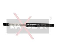 Molla a gas bagagliaio 12-0066 MAXGEAR per AUDI 80 B3 Tre volumi 90 B3