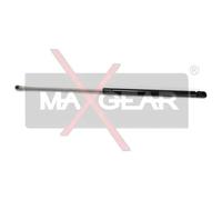Molla a gas bagagliaio 12-0069 MAXGEAR per AUDI A4 B5 Avant A3