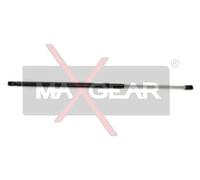 Molla a gas bagagliaio 12-0076 MAXGEAR per CITROËN PEUGEOT