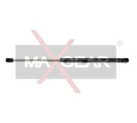 Molla a gas bagagliaio 12-0079 MAXGEAR per DAEWOO MATIZ