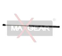 MaXgear Ammortizzatore pneumatico 12-0081 - Molla a gas bagagliaio per Fiat Cinquecento/Seicento