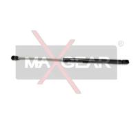 Molla a gas bagagliaio 12-0084 MAXGEAR per FIAT PUNTO PUNTO Furgone/hatchback