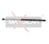 MAXGEAR 12-0090 Ammortizatore pneumatico, Cofano bagagli / vano carico