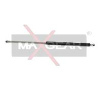 Molla a gas bagagliaio 12-0091 MAXGEAR per FORD TRANSIT Autobus TRANSIT Furgone
