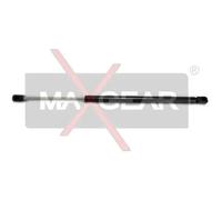 Molla a gas bagagliaio 12-0092 MAXGEAR per FORD FOCUS I