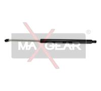 Molla a gas bagagliaio 12-0093 MAXGEAR per VW FORD SEAT