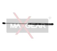 Molla a gas bagagliaio 12-0094 MAXGEAR per FORD MONDEO III