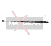 Molla a gas bagagliaio 12-0099 MAXGEAR per MERCEDES-BENZ HUMMER