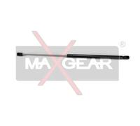 Molla a gas bagagliaio 12-0102 MAXGEAR per OPEL CORSA B