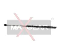 Molla a gas bagagliaio 12-0103 MAXGEAR per OPEL CORSA B CORSA B Familiare