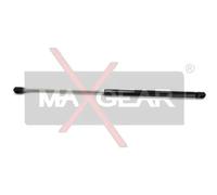 Molla a gas bagagliaio 12-0105 MAXGEAR per OPEL ASTRA G Hatchback