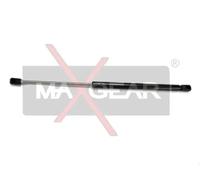 Molla a gas bagagliaio 12-0109 MAXGEAR per OPEL VECTRA B Hatchback