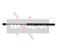 Molla a gas bagagliaio 12-0114 MAXGEAR per OPEL ASTRA H