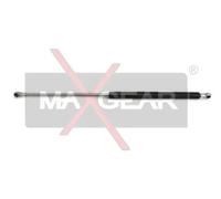 Molla a gas bagagliaio 12-0121 MAXGEAR per RENAULT MEGANE I Grandtour