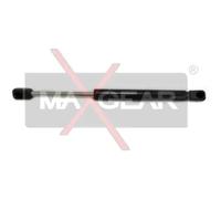 Molla a gas bagagliaio 12-0125 MAXGEAR per SEAT VW