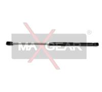 Molla a gas bagagliaio 12-0131 MAXGEAR per SKODA FABIA I FABIA I Combi