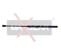 MAXGEAR 12-0189 Ammortizatore pneumatico, Cofano bagagli / vano carico