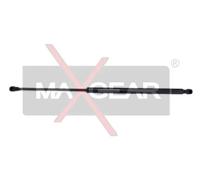 Molla a gas bagagliaio 12-0233 MAXGEAR per BMW ALPINA