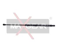 Molla a gas bagagliaio 12-0238 MAXGEAR per MERCEDES-BENZ CITROËN