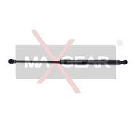 Molla a gas bagagliaio 12-0243 MAXGEAR per FIAT STILO