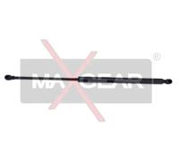 Molla a gas bagagliaio 12-0244 MAXGEAR per FIAT STILO