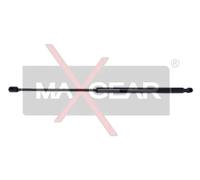 Molla a gas bagagliaio 12-0253 MAXGEAR per FORD FOCUS II Turnier