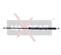 Molla a gas bagagliaio 12-0254 MAXGEAR per HONDA ROVER