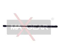 Molla a gas bagagliaio 12-0305 MAXGEAR per NISSAN MICRA III