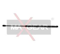 MAXGEAR 12-0310 Ammortizatore pneumatico, Cofano bagagli / vano carico