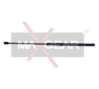 Molla a gas bagagliaio 12-0314 MAXGEAR per PEUGEOT 306 Break
