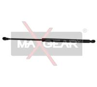 Molla a gas bagagliaio 12-0316 MAXGEAR per PEUGEOT 307