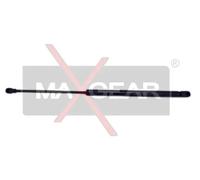 Molla a gas bagagliaio 12-0339 MAXGEAR per SEAT LEON