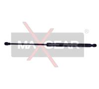 MAXGEAR 12-0349 Ammortizatore pneumatico, Cofano bagagli / vano carico