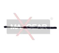 Molla a gas bagagliaio 12-0350 MAXGEAR per VW TOURAN TOURAN VAN