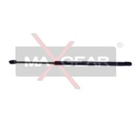 MAXGEAR 12-0350 Ammortizatore pneumatico, Cofano bagagli / vano carico