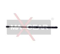 Molla a gas bagagliaio 12-0351 MAXGEAR per VW POLO IV
