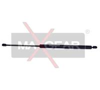 Molla a gas bagagliaio 12-0354 MAXGEAR per VW TRANSPORTER T4 Autobus