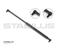 Ammortizatore Pneumatico Cofano Bagagli /vano Carico Stabilus 139611 per Suzuki