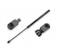Meyle Ammortizzatore pneumatico 140 910 0088 per cofano bagagliaio VW Polo 526 mm