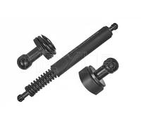 Molla a gas bagagliaio 140 910 0091 MEYLE per VW TOUAREG