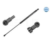 Originale MEYLE Molla a Gas Valigia Bagagliaio 16-40 910 0022 per Renault