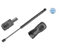 Molla a gas bagagliaio 16-40 910 0037 MEYLE per DACIA DUSTER DUSTER Cassone/SUV