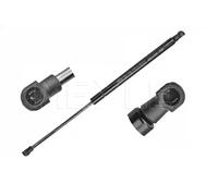 Molla a gas bagagliaio 16-40 910 0039 MEYLE per RENAULT CLIO IV
