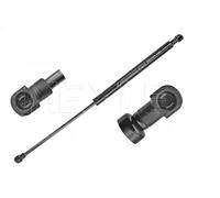 MEYLE 16-40 910 0040 Ammortizatore pneumatico, Cofano bagagli / vano carico