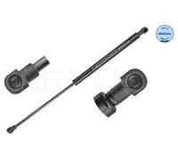 MEYLE 16-40 910 0040 Ammortizatore pneumatico, Cofano bagagli / vano carico