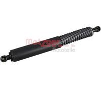 Molla a gas bagagliaio 2110717 METZGER per VOLVO V70 III XC70 II
